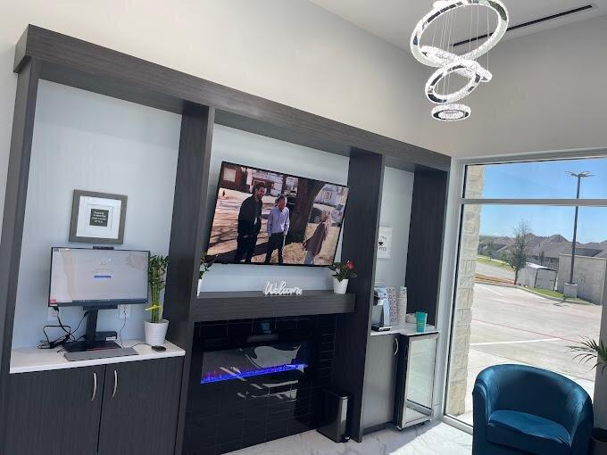 Dentalogy Dentistry of Irving