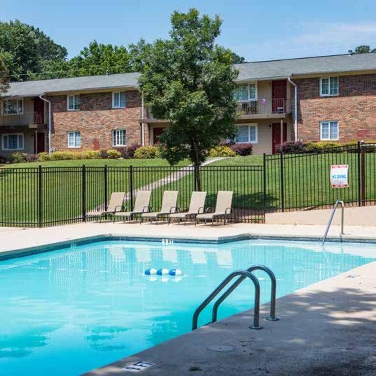 Osborne Hills Apartments