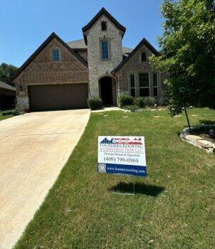 Founders Roofing & Construction