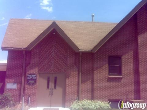 Denver Grace Brethren Church