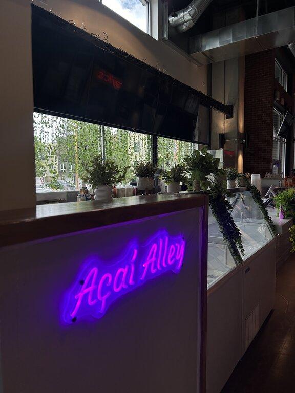 Acai Alley