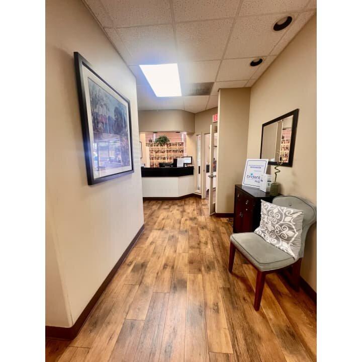 Lake Houston Dental Care