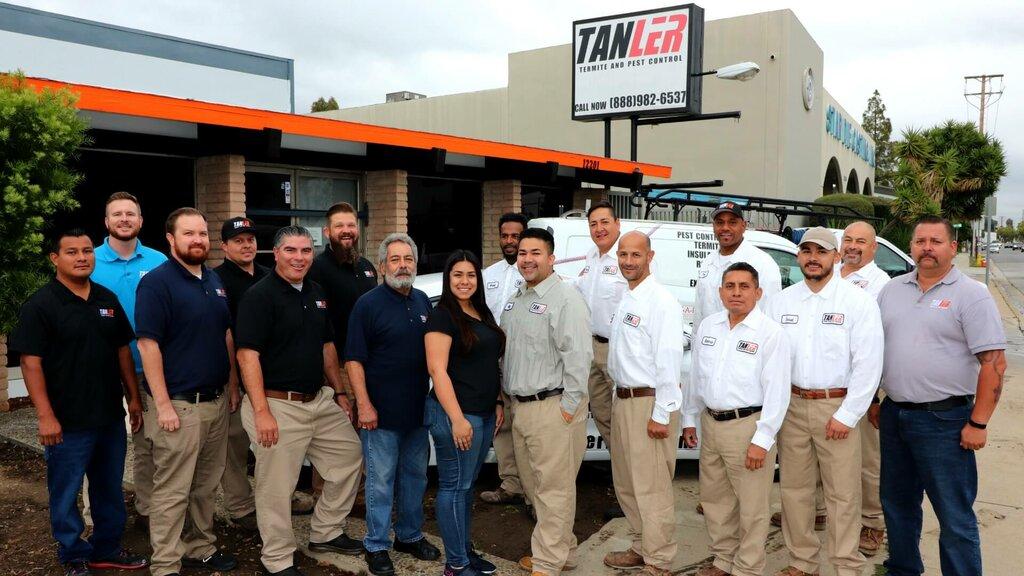 Tanler Termite & Pest Control