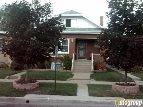 Ecli Jerez Roofing Inc