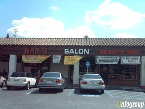 Natalia Beauty Salon