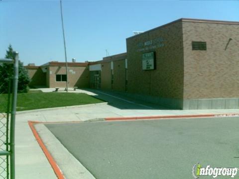 Adams County Adult Education