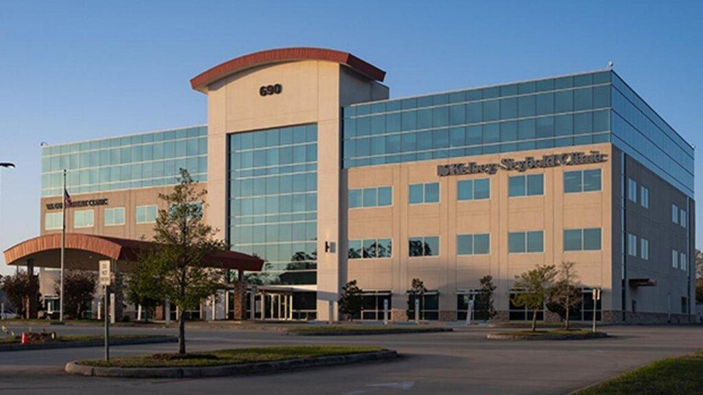 Parkside Surgery Center