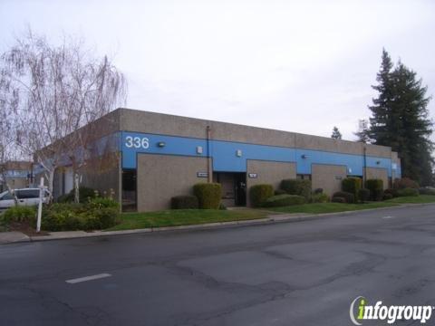 Michael Garrison Associates