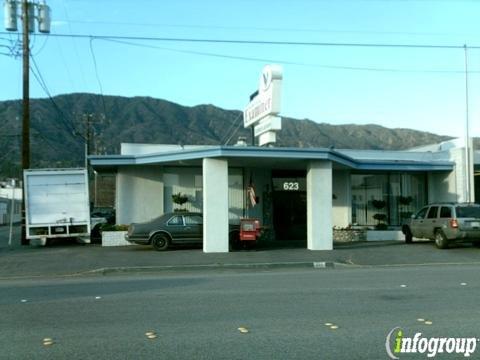 San Gabriel Valley Examiner