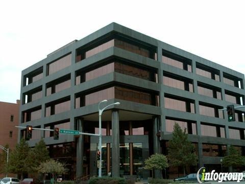 Timothy D Resner, ATTY - Frieden Forbes