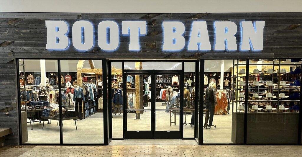 Boot Barn
