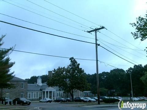 Chase Elementary School