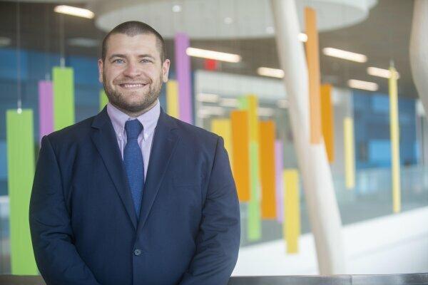 Dakota Bennett, MD - Akron Children's Pediatrics, Fairlawn