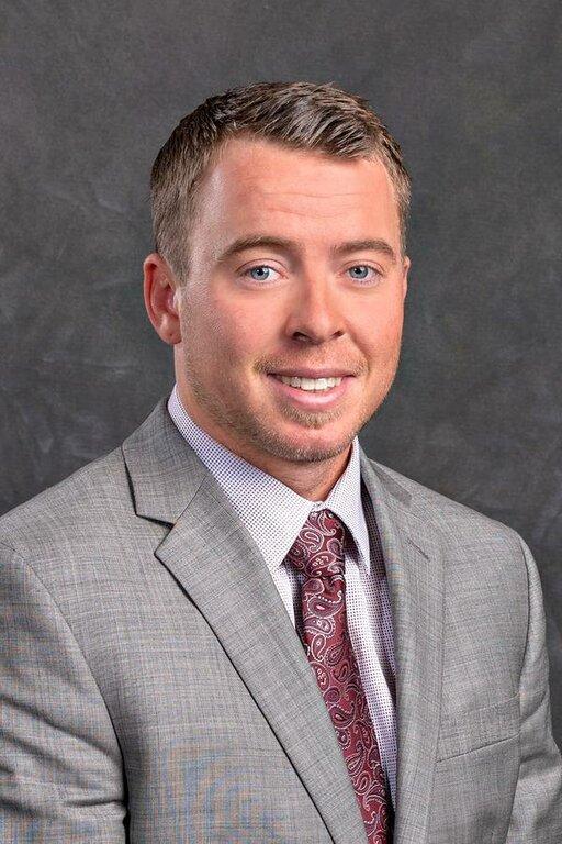 Edward Jones-Financial Advisor: Brent R Ross