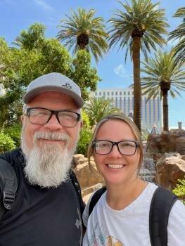 Thy Kingdom Come NFP