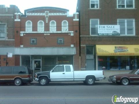 Cermak Medical Center