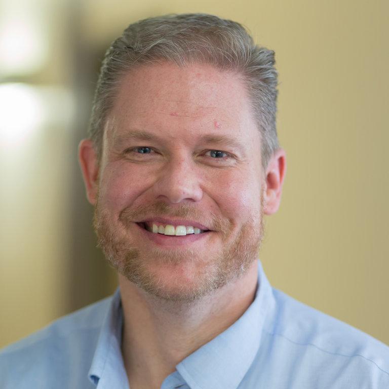 Bryan Bushman, PHD - McKay-Dee Behavioral Health Institute