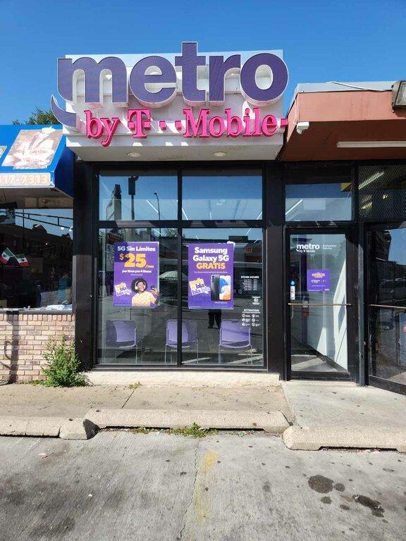 Metro by T-Mobile