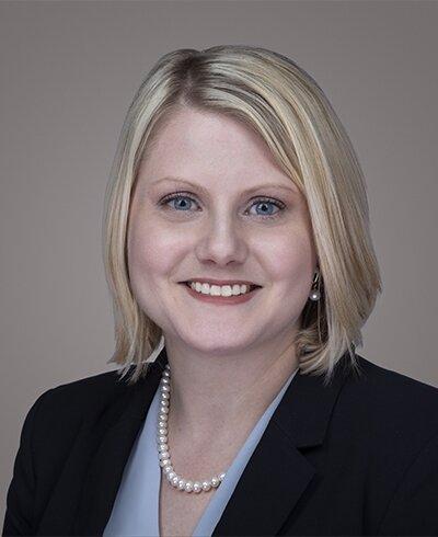 Danielle Schlech-Private Wealth Advisor, Ameriprise Financial Services, LLC
