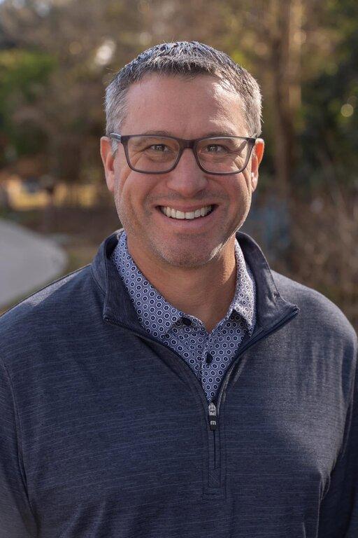 Dan Nece, Realtor Intracoastal Realty Corp