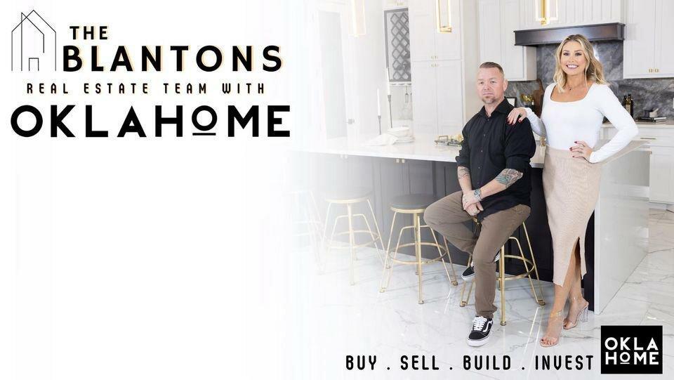 The Blantons Real Estate Team