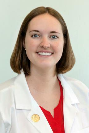 Emily Elswick, PA - CHI Memorial Family Practice Associates - Lafayette