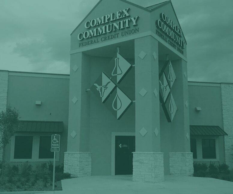 Complex Community Federal Credit Union South Midland