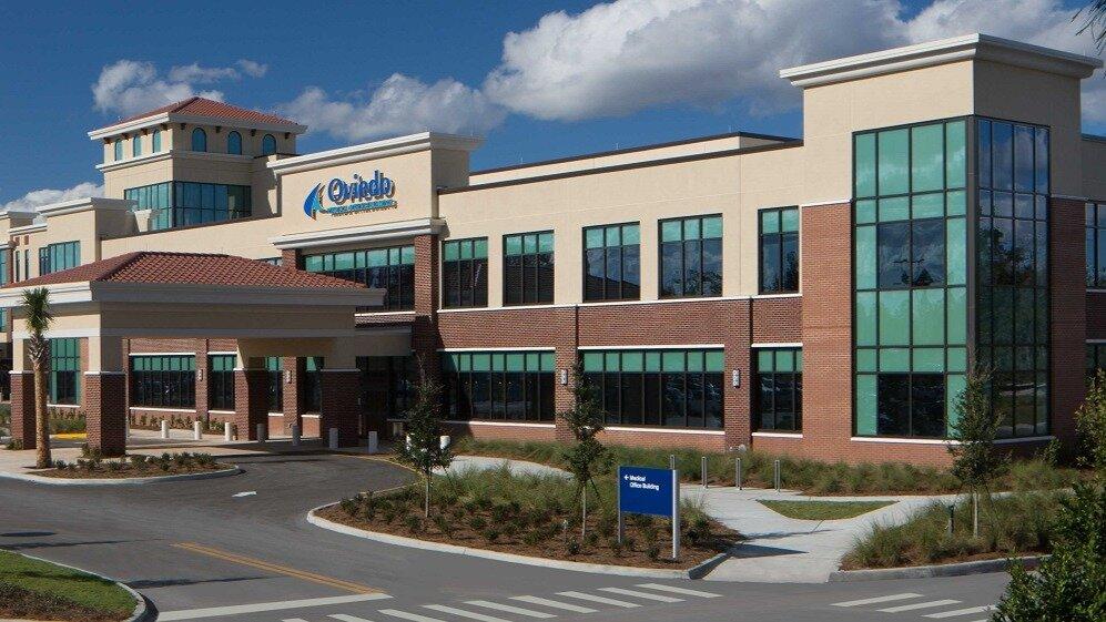 HCA Florida Oviedo Urology