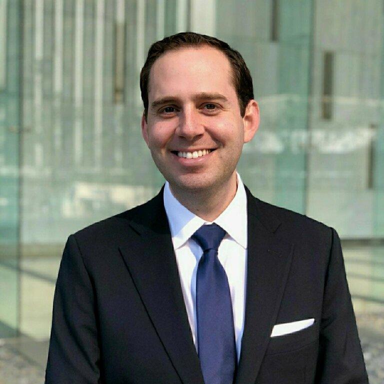 Merrill Lynch Financial Advisor Jason Leibovitch