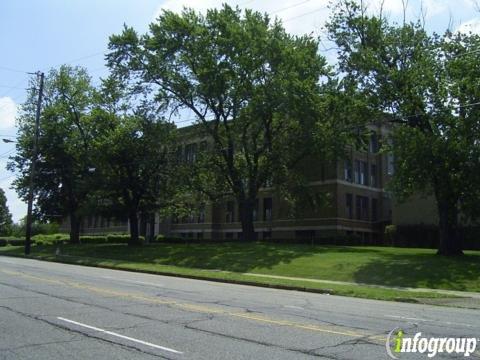 West High Apartments