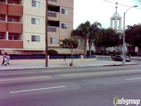 New Hope Senior Villa