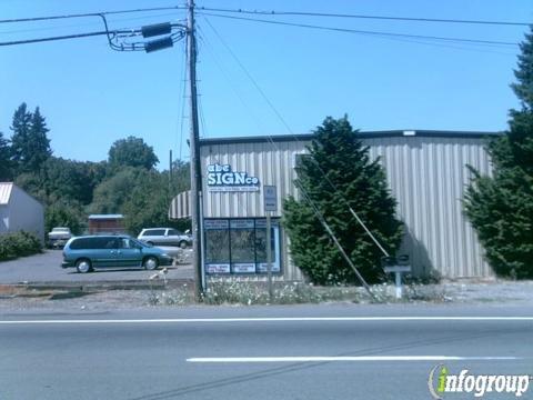 ABC Sign Co