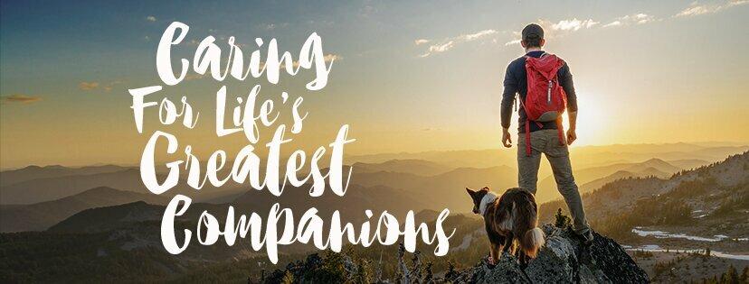 VCA Canada Tuscany Animal Hospital
