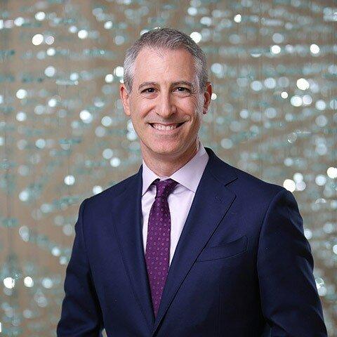 Jeffrey P Greenfield MD PH D