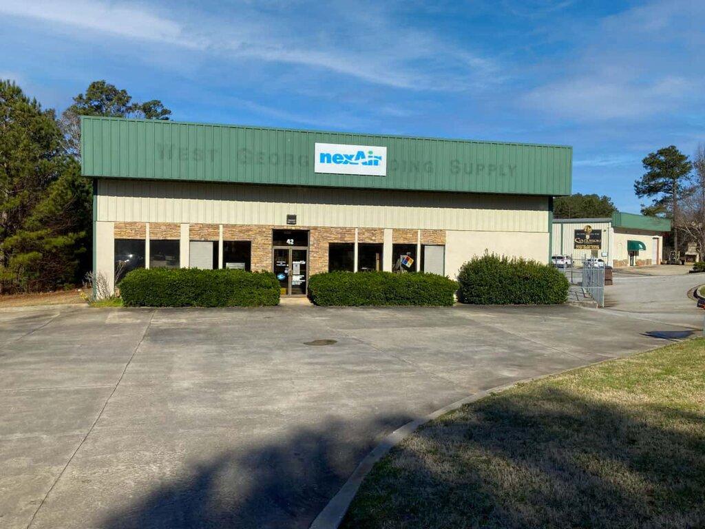 nexAir