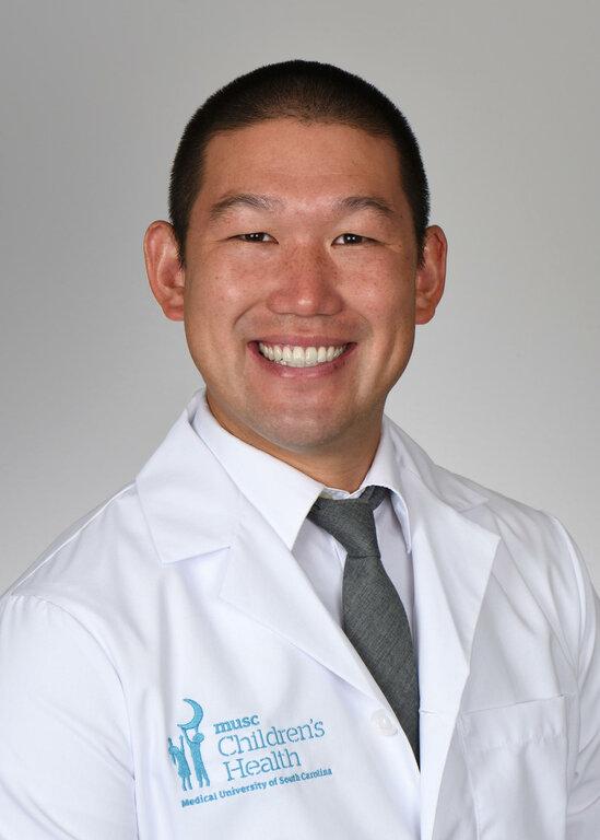 Chung Albert Lee, MD - MUSC Children's Health Specialty Care-Summerville