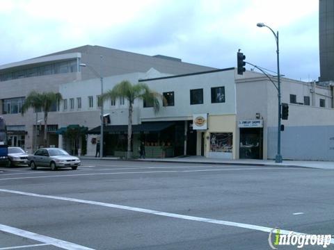 Hiroshi of Beverly Hills