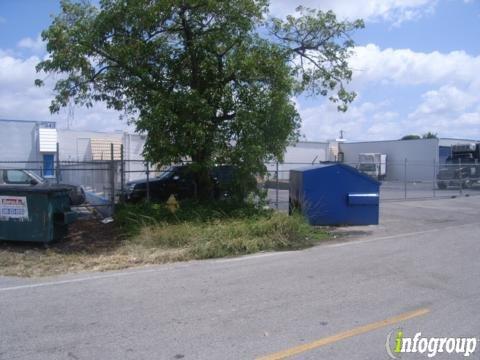 Beacon Freight Management Systems