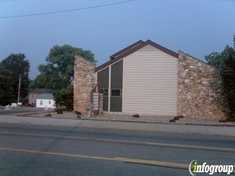 Stephen K Burger, MD - Neurology Consultants