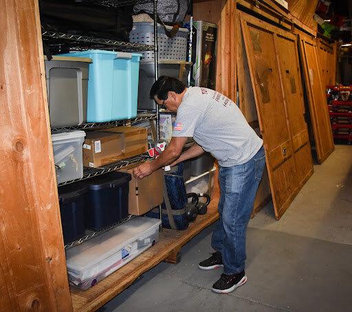 The Top 10 Moving Company