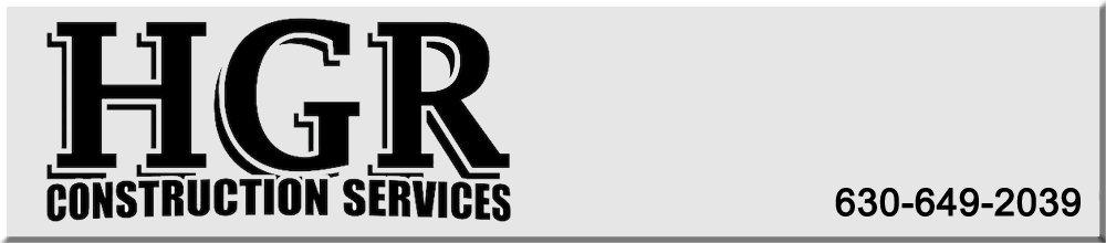 HGR Construction Service