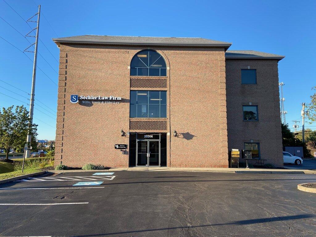 Sechler Law Firm, LLC