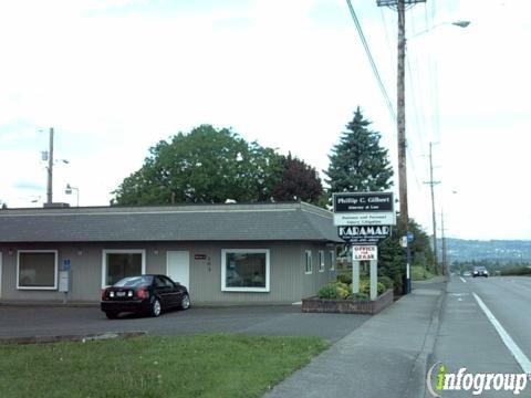 Phillip C Gilbert & Associates