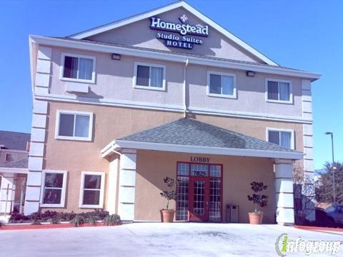 Hawthorn Extended Stay By Wyndham Irving DFW North