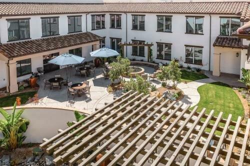 Laurel Heights Senior Living