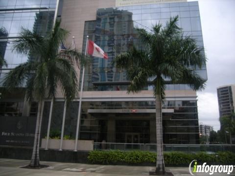 Adam Michael Schachter Esq