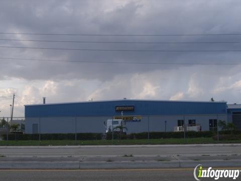 Goodyear Auto Service