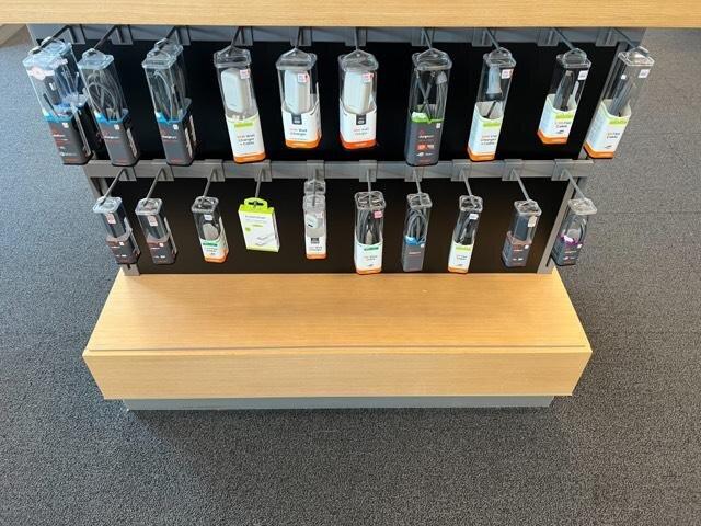 Cellular Sales-Verizon Authorized Retailer