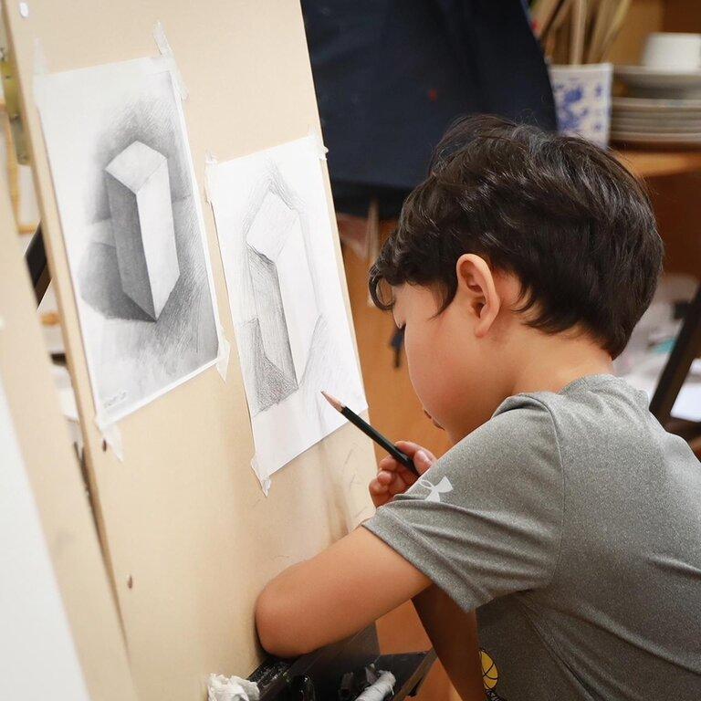 San Francisco Arts & Science Academy