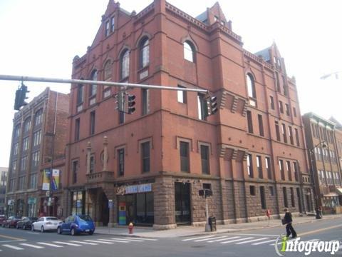 Amenta Emma Architects